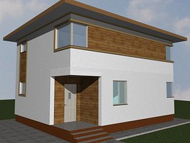 Casa de vânzare 5 camere, în Bragadiru, zona Est