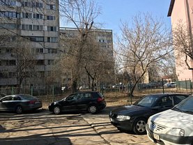 Teren constructii de vânzare, în Bucuresti, zona Gorjului