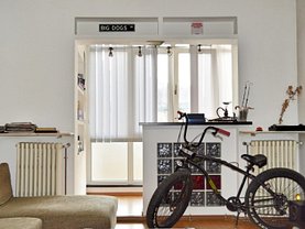 Apartament de vânzare 3 camere, în Bucuresti, zona Armeneasca