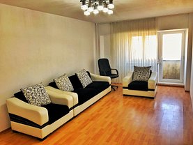 Apartament de închiriat 3 camere, în Bucuresti, zona Unirii