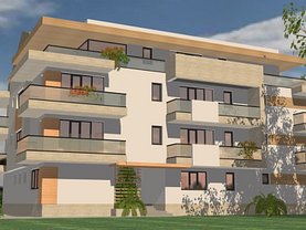 Apartament de vânzare 2 camere, în Bucuresti, zona Domenii