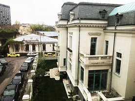Apartament de vânzare sau de închiriat 5 camere, în Bucuresti, zona Rosetti