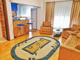 Apartament de închiriat 2 camere, în Bucuresti, zona Unirii