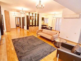 Apartament de vânzare sau de închiriat 3 camere, în Bucuresti, zona Nordului