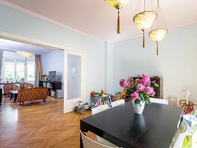Apartament de vânzare 4 camere, în Bucuresti, zona Dorobanti