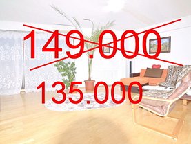 Apartament de vânzare 3 camere, în Bucuresti, zona Calea Calarasilor