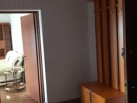 Apartament de închiriat 2 camere, în Bucuresti, zona Natiunile Unite