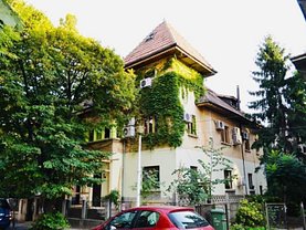 Apartament de vânzare 8 camere, în Bucuresti, zona Cotroceni