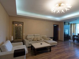 Apartament de închiriat 3 camere, în Bucuresti, zona Aviatiei