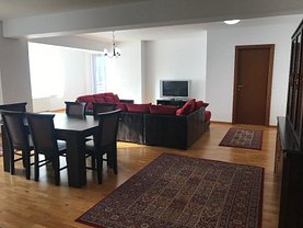 Apartament de închiriat 4 camere, în Bucuresti, zona Stirbei Voda