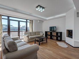 Apartament de vânzare 3 camere, în Bucureşti, zona Floreasca