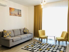Apartament de închiriat 2 camere, în Bucureşti, zona Pipera