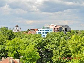 Apartament de închiriat 4 camere, în Bucureşti, zona Clucerului