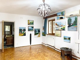 Apartament de vânzare 4 camere, în Bucureşti, zona Domenii