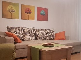 Garsonieră de închiriat, în Bucureşti, zona Basarabia
