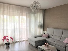 Apartament de închiriat 2 camere, în Bucureşti, zona Pajura