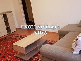 Apartament de închiriat 3 camere, în Bucuresti, zona Gorjului