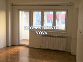 Apartament de închiriat 4 camere, în Bucureşti, zona Clucerului