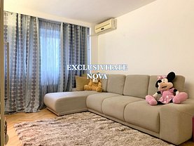 Apartament de închiriat 3 camere, în Bucureşti, zona Panduri
