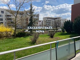 Apartament de închiriat 4 camere, în Bucureşti, zona Băneasa