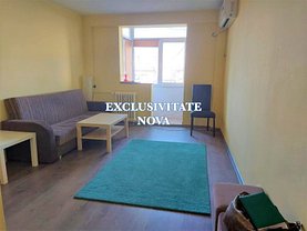 Apartament de închiriat 2 camere, în Bucureşti, zona Titulescu