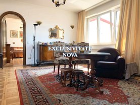 Apartament de vânzare 3 camere, în Bucureşti, zona Floreasca
