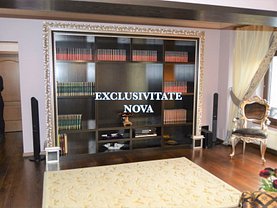 Apartament de închiriat 3 camere, în Bucuresti, zona Natiunile Unite