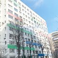 Apartament de inchiriat 2 camere, în Bucuresti, zona Tineretului