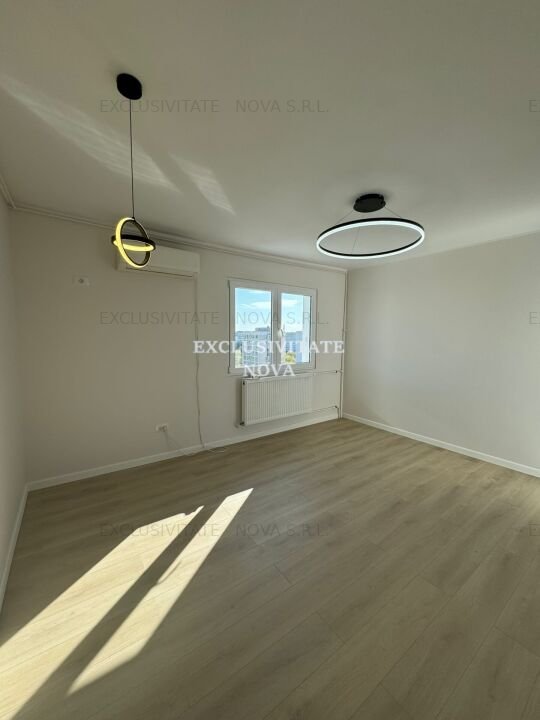 BABA NOVAC - Vanzare apartament 2 camere - Complet Renovat !
