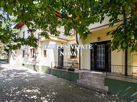 Casa de vânzare 10 camere, în Bucureşti, zona Crângaşi