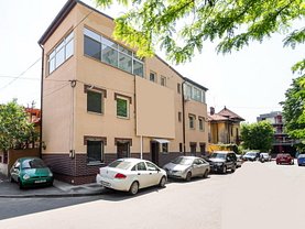 Casa 7 camere în Bucuresti, Obor