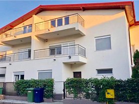 Casa de vânzare 8 camere, în Bucuresti, zona Iancu Nicolae