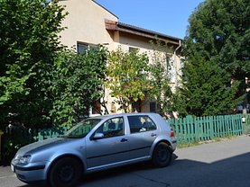 Casa de închiriat 4 camere, în Bucuresti, zona Pipera