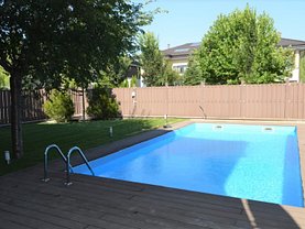 Casa de închiriat 7 camere, în Bucuresti, zona Pipera