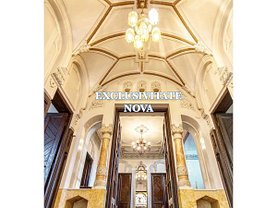 Casa de închiriat 20 camere, în Bucureşti, zona Dacia