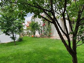 Casa de închiriat 6 camere, în Bucuresti, zona Pipera