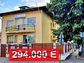 Casa de vânzare 7 camere, în Bucureşti, zona Bucureştii Noi