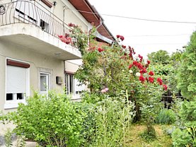 Casa de vânzare 7 camere, în Bucureşti, zona Rahova