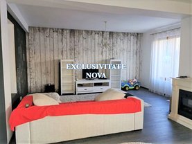 Casa de vânzare 6 camere, în Bucureşti, zona Pipera