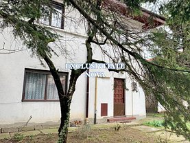 Casa de vânzare 9 camere, în Bucuresti, zona Primaverii