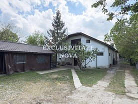 Casa de vânzare 10 camere, în Otopeni, zona Central