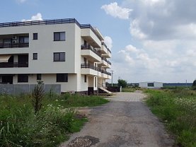 Teren construcţii de vânzare în Bucuresti, Pipera