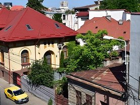 Teren construcţii de vânzare în Bucuresti, Unirii