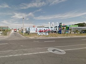 Teren constructii de vânzare, în Bucuresti, zona Centura Nord