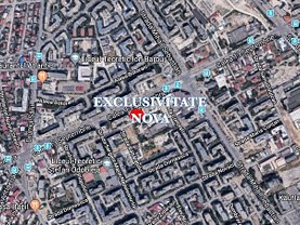 Teren constructii de vânzare, în Bucureşti, zona 13 Septembrie