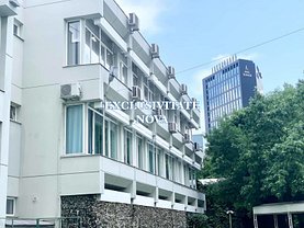 Teren constructii de vânzare, în Bucureşti, zona P-ta Presei Libere