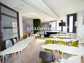 Vânzare spaţiu comercial