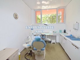 Vânzare spaţiu comercial