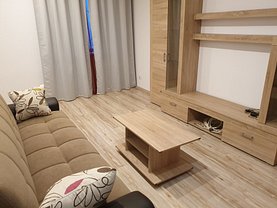 Apartament de închiriat 2 camere, în Bucuresti, zona Vitan-Barzesti