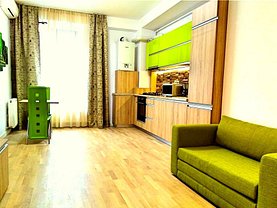 Apartament de închiriat 2 camere, în Bucuresti, zona Aviatiei